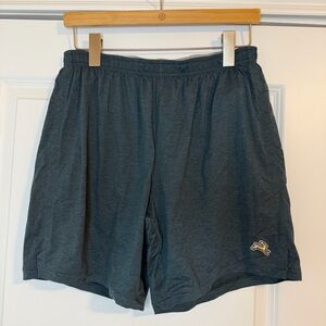 Tracksmith Session Short 7”